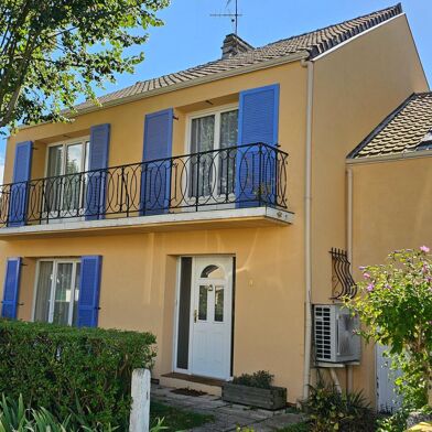 Maison 7 pièces 415000 €