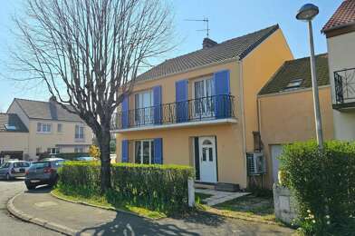 Maison 7 pièces 415000 €