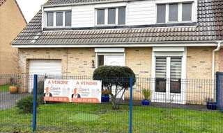 Maison 8 Pièces 135 m² à vendre à Spycker (59380)