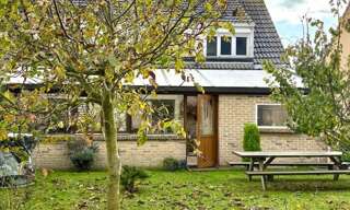 Maison 8 Pièces 135 m² à vendre à Spycker (59380)