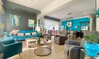 Appartement 5 Pièces 134 m² à vendre à Arcachon (33120)