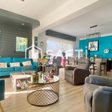 Appartement 5 pièces 1155000 €