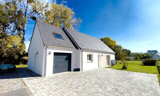 Maison 4 Pièces 80 m² à vendre à Moëlan-sur-Mer (29350)