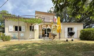 Maison 6 Pièces 173 m² à vendre à Valréas (84600)