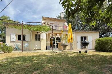 Maison 6 pièces 432000 €