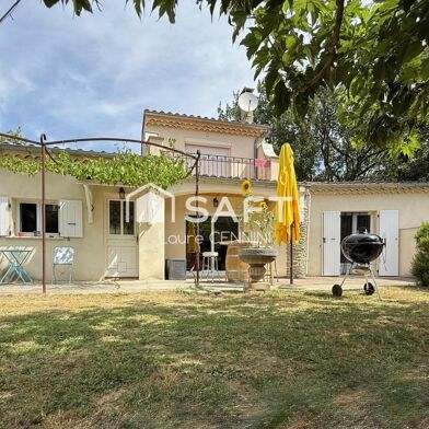 Maison 6 pièces 432000 €