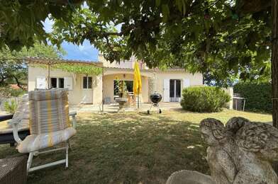 Maison 6 pièces 405000 €