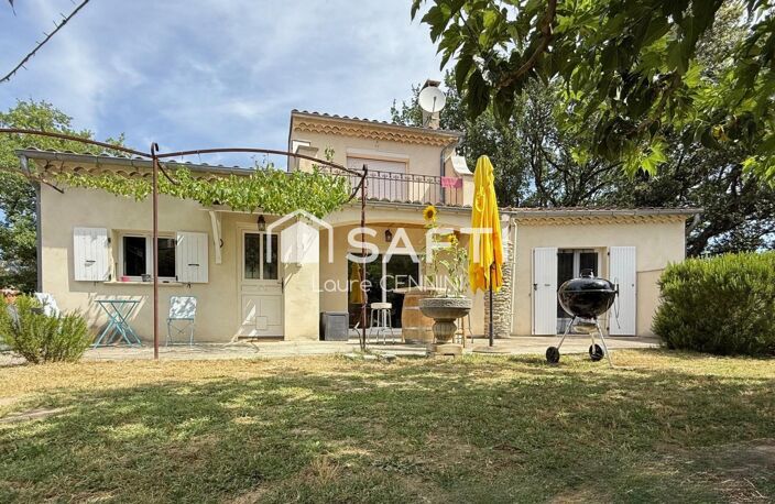 Quartier prisé, pour cette maison de l'an 2000. — photo 2