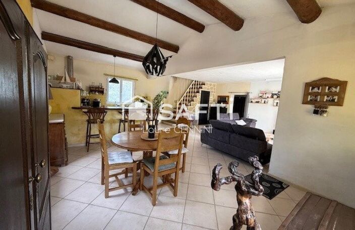 Quartier prisé, pour cette maison de l'an 2000. — photo 4