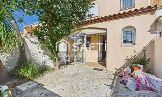 Maison 3 Pièces 70 m² à vendre à Sainte-Marie-la-Mer (66470)