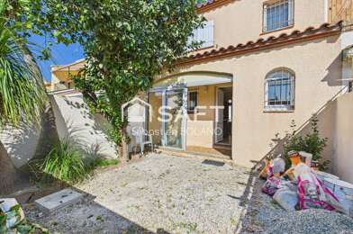 Maison 3 pièces 224000 €