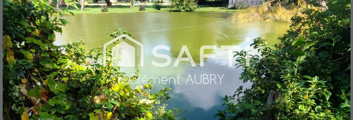 Maison 5 Pièces 112 m² à vendre à Montjean (53320)