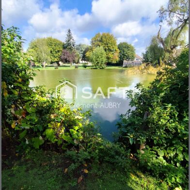 Maison 5 pièces 273910 €