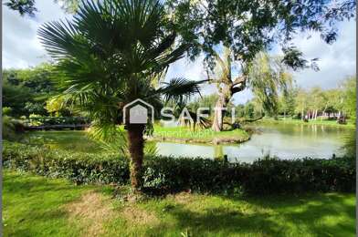 Maison 5 pièces 273910 €