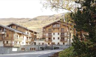 Appartement 3 Pièces 64 m² à vendre à Les Belleville (73440)