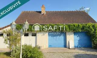 Maison 5 Pièces 136 m² à vendre à Athies-sous-Laon (02840)