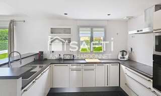 Maison 5 Pièces 113 m² à vendre à Poisy (74330)