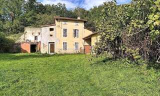 Maison 4 Pièces 105 m² à vendre à Le Fousseret (31430)