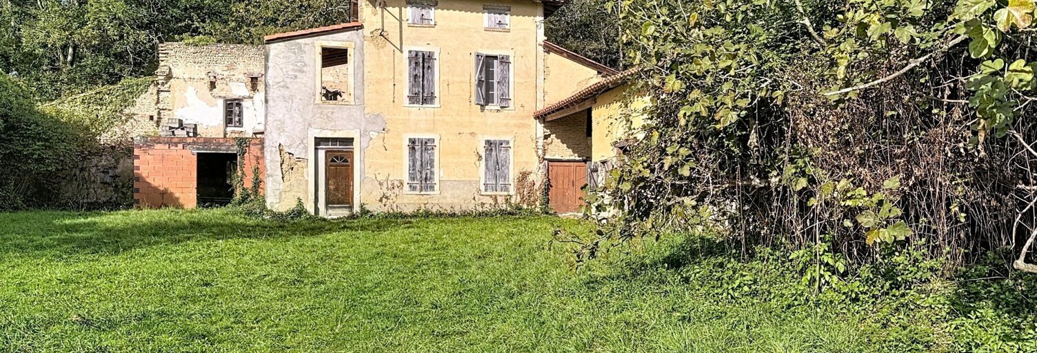 Maison 4 Pièces 105 m² à vendre à Le Fousseret (31430)