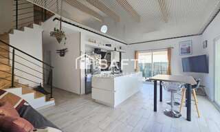 Maison 4 Pièces 100 m² à vendre à Pouzolles (34480)