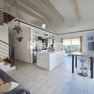 Maison 4 pièces 265000 €