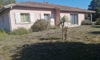 Maison 6 Pièces 131 m² à vendre à Le Sen (40420)