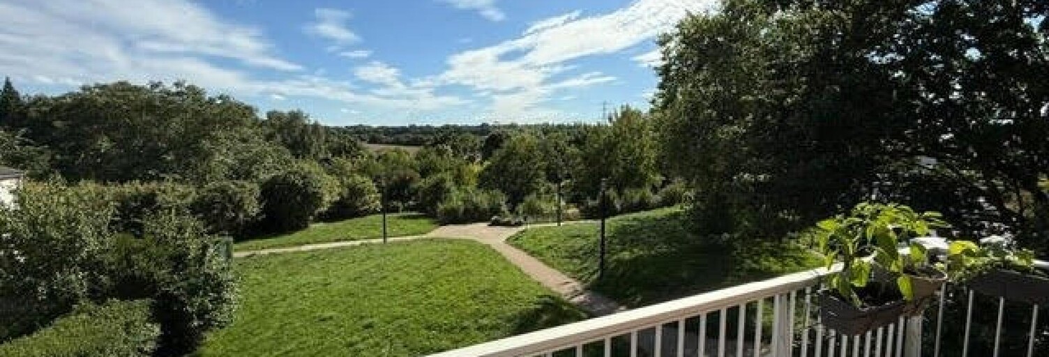 Appartement 3 Pièces 69 m² à vendre à Magny-les-Hameaux (78114)