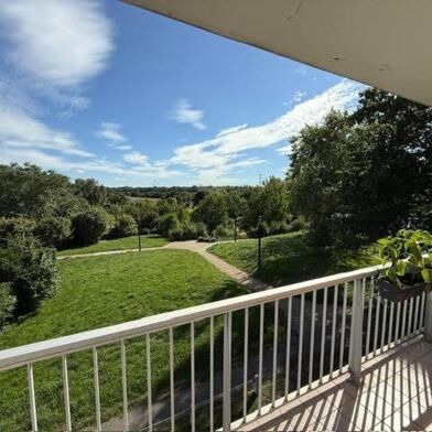 Appartement 3 pièces 198200 €