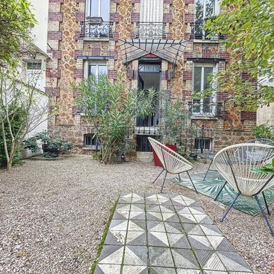 Maison 9 pièces 559000 €