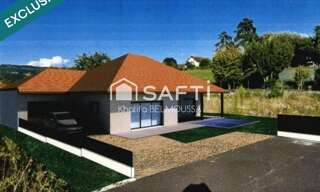 Maison 4 Pièces 145 m² à vendre à Belley (01300)