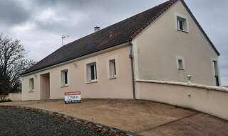 Maison 7 Pièces 170 m² à vendre à Rosoy (89100)