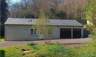 Maison 5 Pièces 92 m² à vendre à Le Neufbourg (50140)