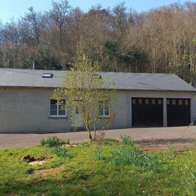 Maison 5 pièces 152500 €