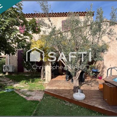 Maison 5 pièces 599000 €