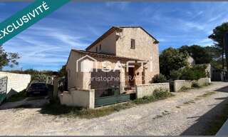 Maison 5 Pièces 107 m² à vendre à Aix-en-Provence (13090)