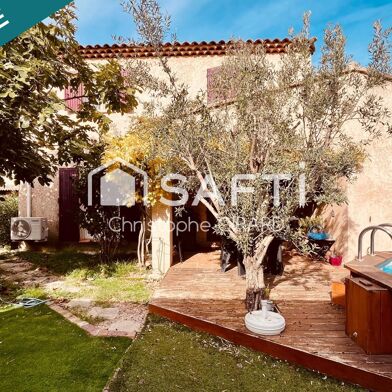 Maison 5 pièces 599000 €