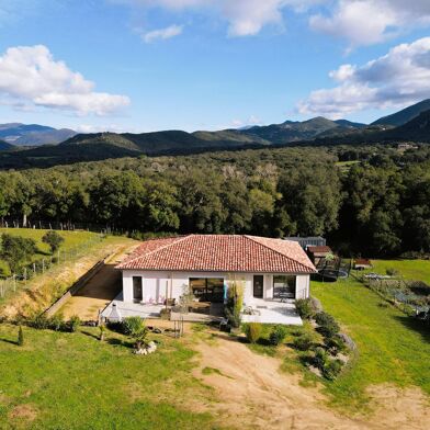 Maison 7 pièces 539500 €