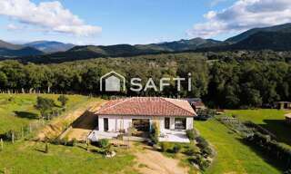 Maison 7 Pièces 150 m² à vendre à Sartène (20100)