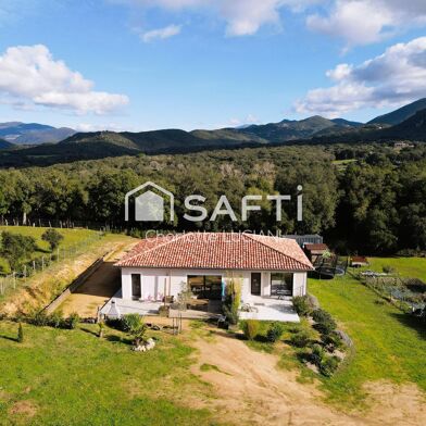 Maison 7 pièces 549500 €