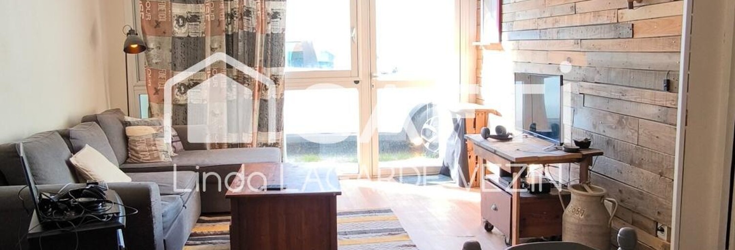 Appartement 3 Pièces 70 m² à vendre à Les Sables-d'Olonne (85100)