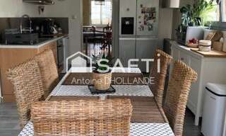 Maison 5 Pièces 117 m² à vendre à Essigny-le-Grand (02690)