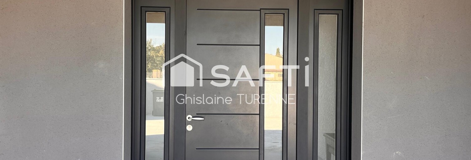 Maison 6 Pièces 150 m² à vendre à Colomiers (31770)