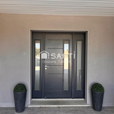 Maison 6 pièces 595000 €