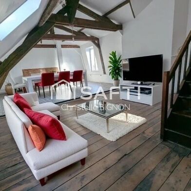 Appartement 4 pièces 147000 €