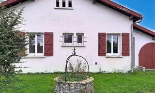 Maison 5 Pièces 95 m² à vendre à Saint-Gaudens (31800)