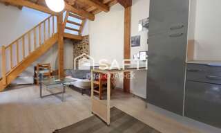 Maison 2 Pièces 42 m² à vendre à Fourques (66300)