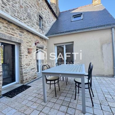 Maison 5 pièces 365750 €