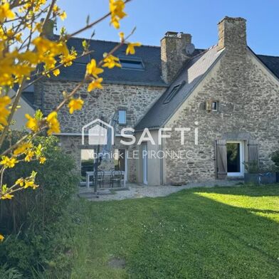 Maison 5 pièces 365750 €