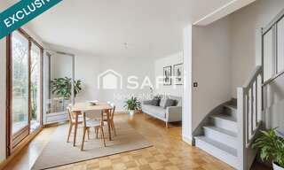 Maison 4 Pièces 80 m² à vendre à Montreuil (93100)