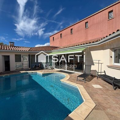 Maison 5 pièces 1120000 €